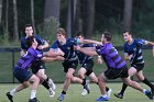 Men's Rugby vs Stonehill  Wheaton Men's Rugby vs Stonehill College. - Photo by Keith Nordstrom : Wheaton, Rugby, Stonehill